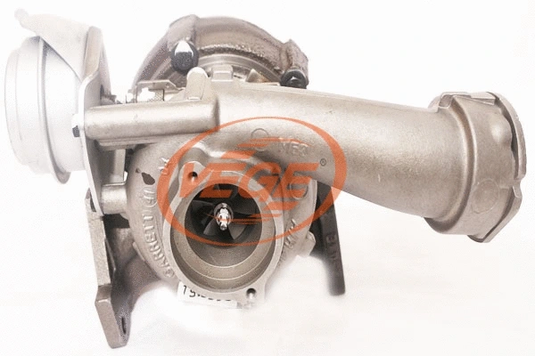 Turbocompresseur, suralimentation VEGE 57361900