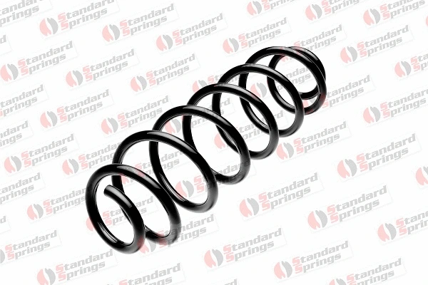 Ressort de suspension STANDARD SPRINGS ST 130 001 R