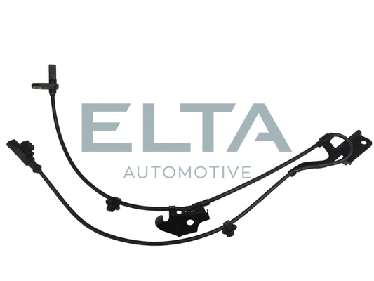 Capteur, vitesse de roue ELTA AUTOMOTIVE EA0710