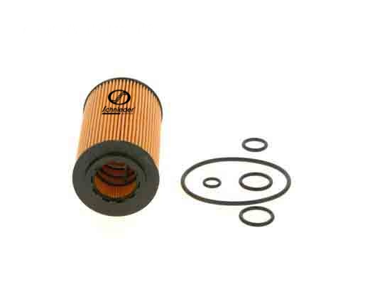 Filtre à huile SCHNIEDER AUTOTECH BZS99.00129