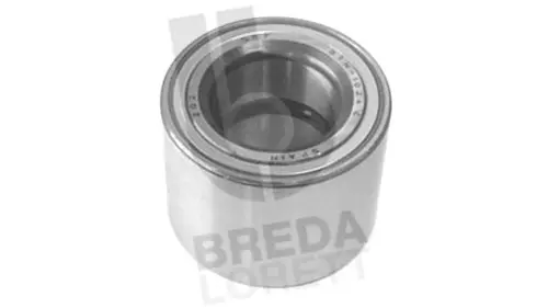 Kit de roulements de roue BREDA LORETT KRT2264