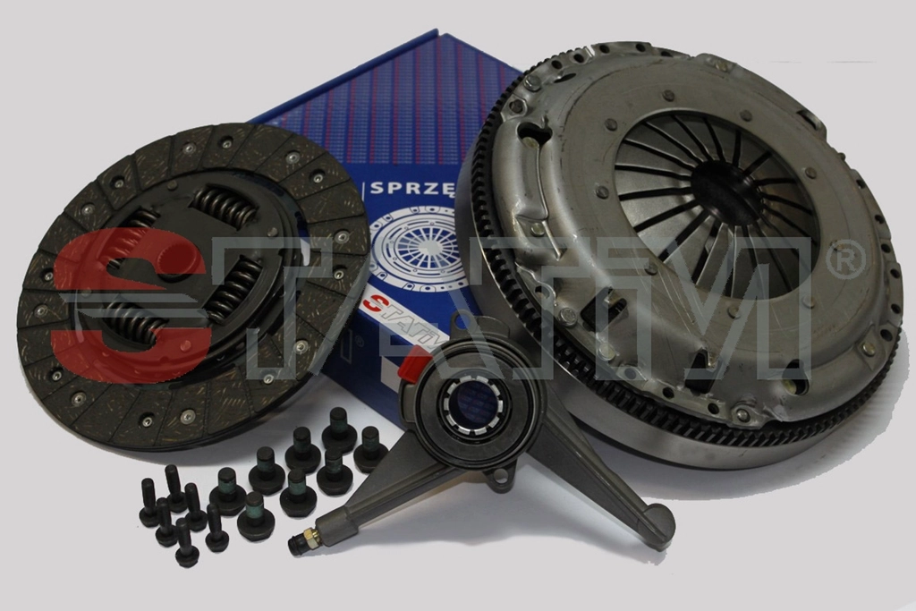 Kit d'embrayage STATIM 130.510