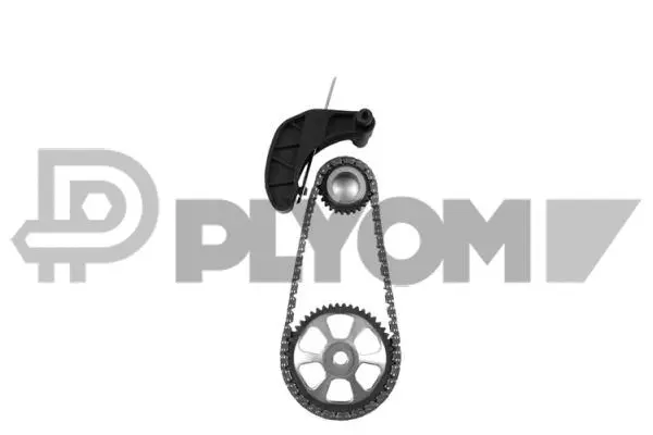 Kit de distribution par chaîne PLYOM P752115