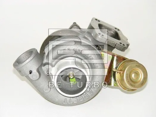 Turbocompresseur, suralimentation BE TURBO 124222