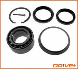 Kit de roulements de roue Dr!ve+ DP2010.10.0429