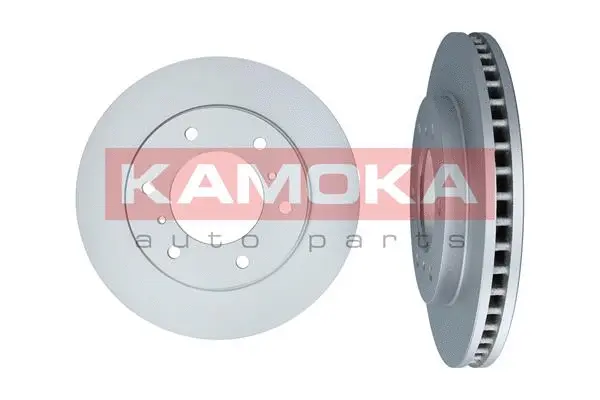 Disque de frein KAMOKA 103141