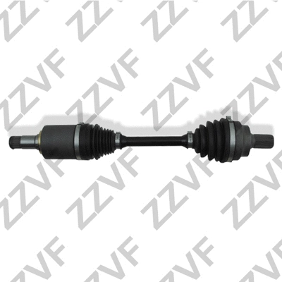 Arbre de transmission ZZVF ZVA2212301MS