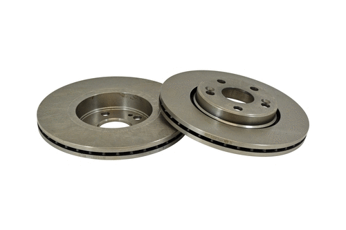 Disque de frein KLAXCAR FRANCE 25017z