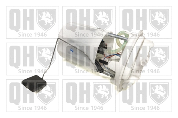 unité d'alimentation de carburant QUINTON HAZELL QFP995