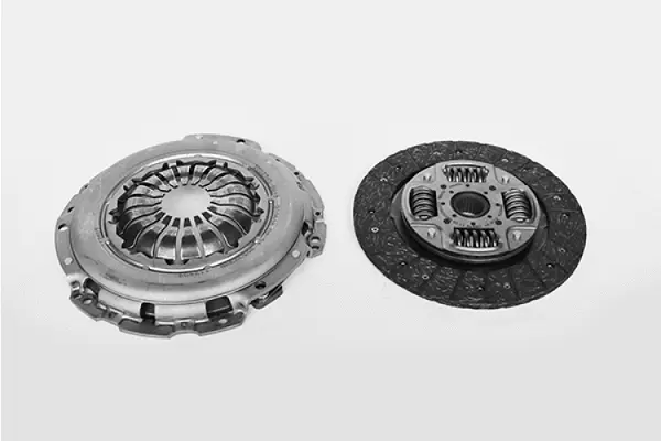 Kit d'embrayage ASAM AUTOMOTIVE 74967