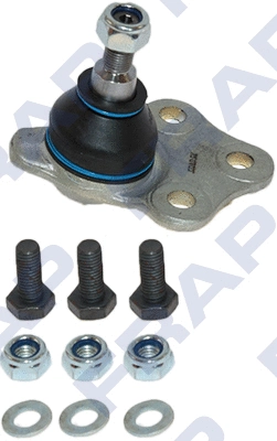 Rotule de suspension FRAP F4429