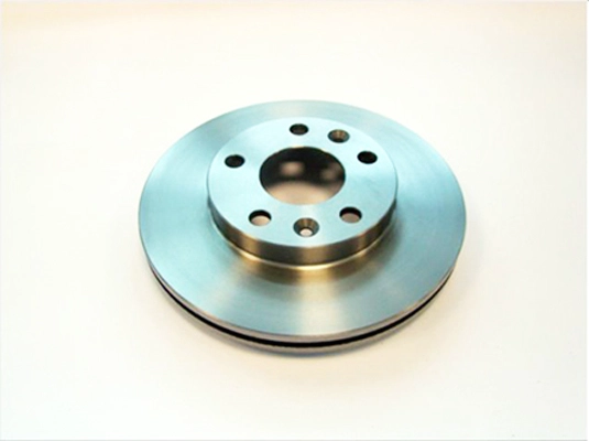 Disque de frein TECDRIVE TDF0166