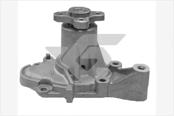 Pompe à eau, refroidissement du moteur HUTCHINSON WP171