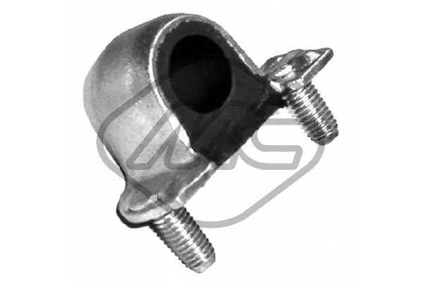 Suspension, stabilisateur Metalcaucho 02648