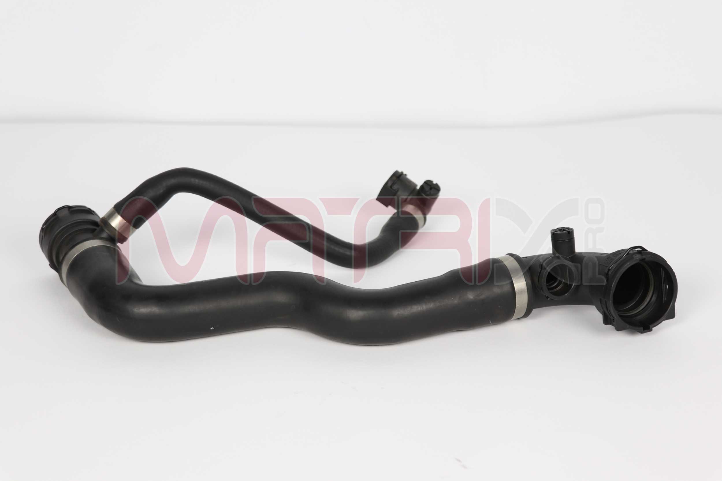 Durite de radiateur MATRIX PRO MX01501321