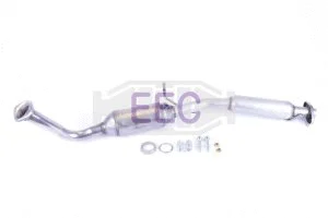 Catalyseur EEC SI6013T