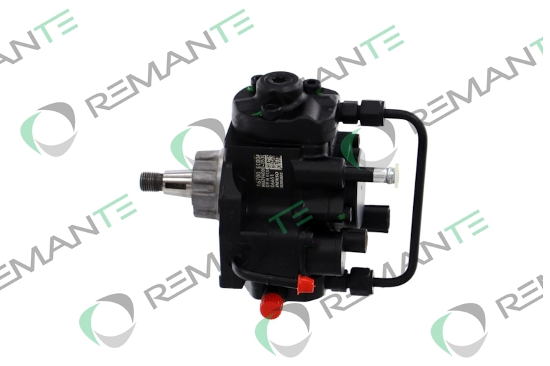 Pompe à haute pression REMANTE 002-002-000418R