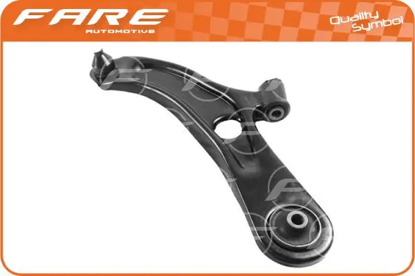 Bras de liaison, suspension de roue FARE-RCH 21596