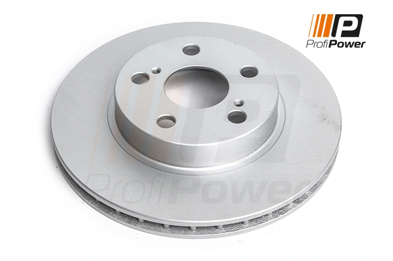 Disque de frein ProfiPower 3B1204