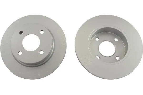 Disque de frein KAVO PARTS BR-6745-C