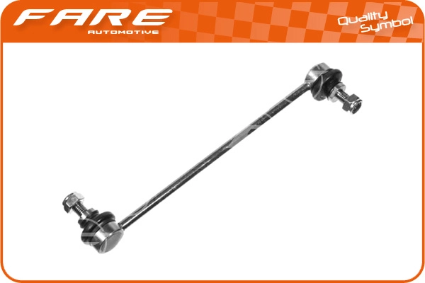 Entretoise/tige, stabilisateur FARE-RCH F0020FO