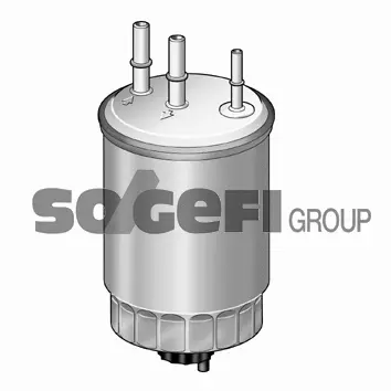 Filtre à carburant SogefiPro FP4561