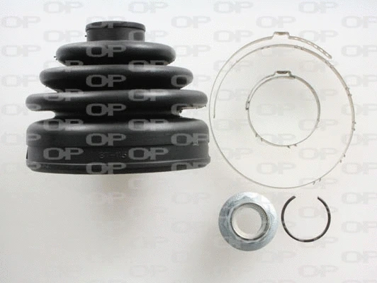 Jeu de joints-soufflets, arbre de commande OPEN PARTS SJK7093.00