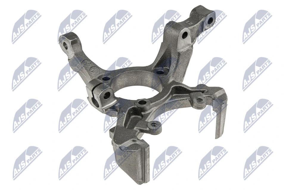 Fusée d'essieu, suspension de roue NTY ZZP-PL-012