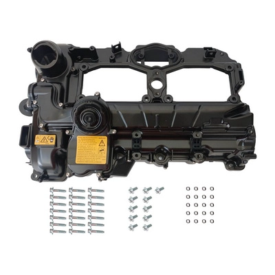 Couvercle de culasse BAPMIC BF0425390081