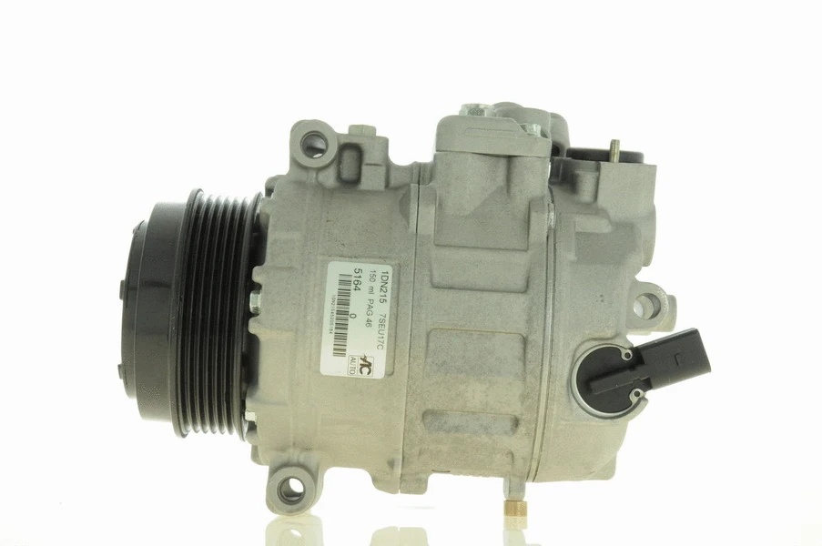 Compresseur, climatisation ACAUTO AC-01DN215