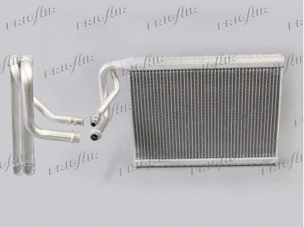 Évaporateur climatisation FRIGAIR 706.30076