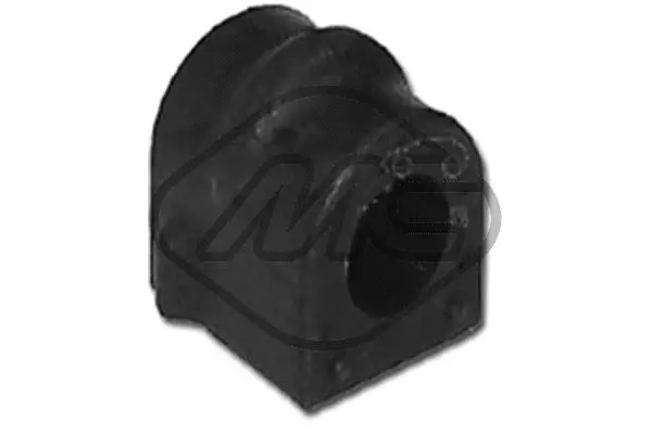 Suspension, stabilisateur Metalcaucho 59445