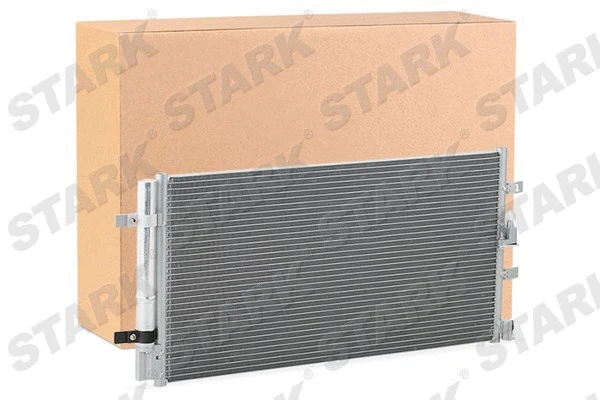 Condenseur, climatisation Stark SKCD-0110333