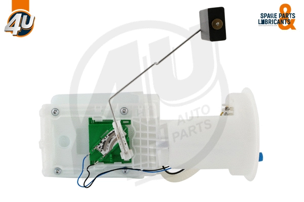 Pompe à carburant 4U Autoparts 32935VV