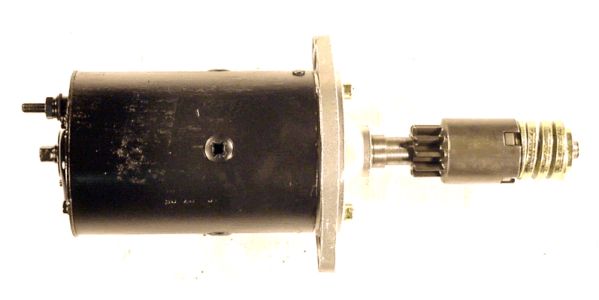 Démarreur REDfair RF55102S