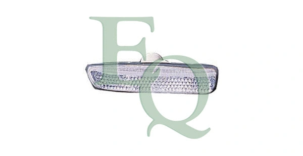 Feu clignotant EQUAL QUALITY FL0218