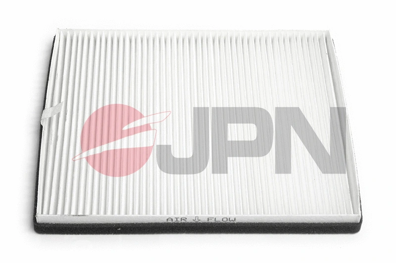 Filtre, air de l'habitacle JPN 40F8004-JPN