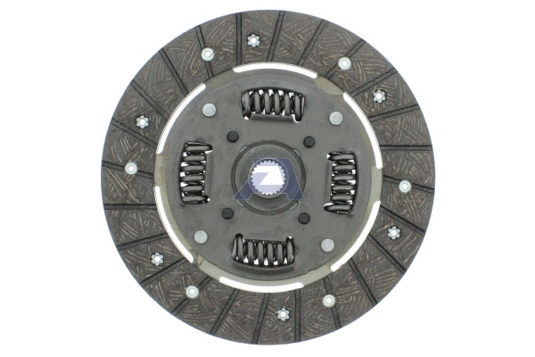 Disque d'embrayage AISIN DE-OP01