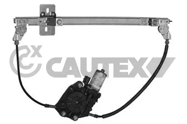 Lève-vitre CAUTEX 017464