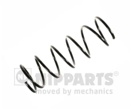 Ressort de suspension NIPPARTS N5553004
