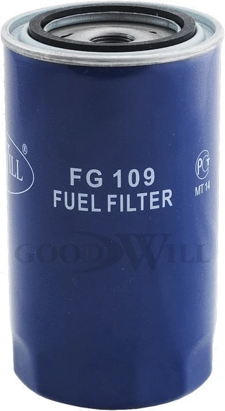 Filtre à carburant GOODWILL FG 109