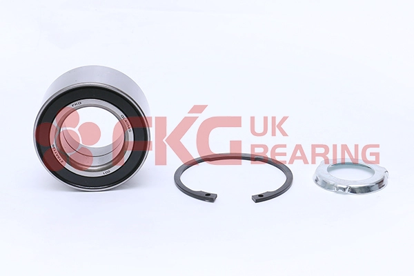 Kit de roulements de roue FKG GL4054S