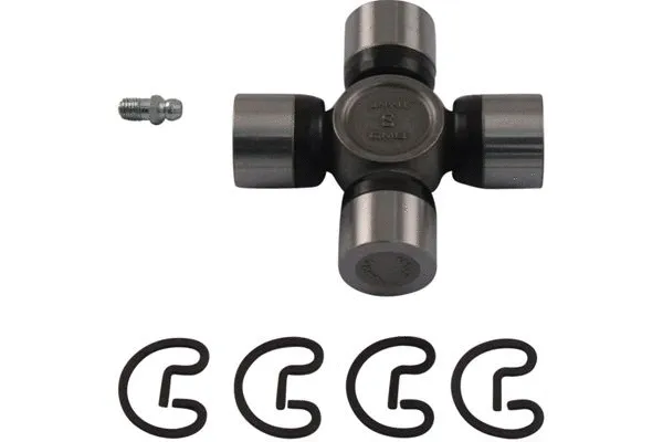 Joint, arbre de transmission KAVO PARTS DUJ-6513