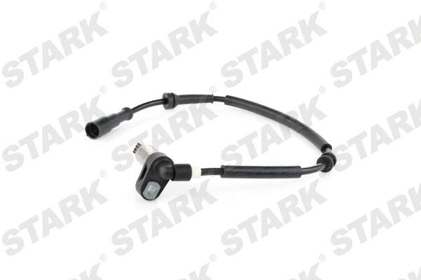Capteur, vitesse de roue Stark SKWSS-0350240