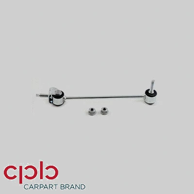 Entretoise/tige, stabilisateur CPB 506141
