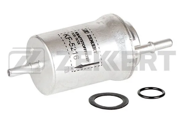 Filtre à carburant ZEKKERT KF-5216