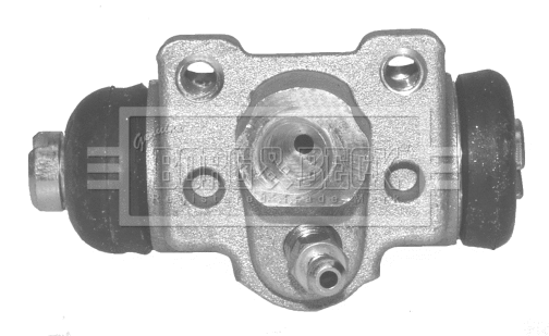 Cylindre de roue BORG & BECK BBW1859