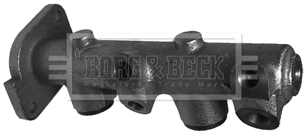 Maître-cylindre de frein BORG & BECK BBM4194