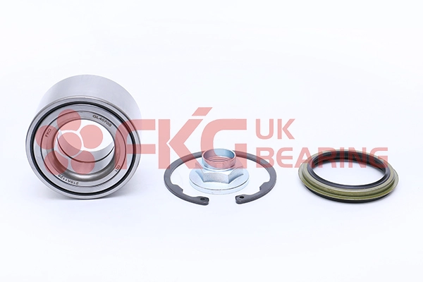 Kit de roulements de roue FKG GL4070S