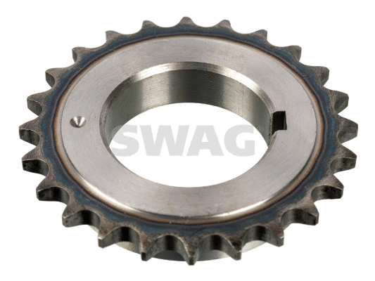 Roue dentée, pompe à huile SWAG 84 10 8887